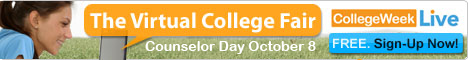 CollegeWeekLive